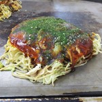 Okonomiyaki Hachibee - 