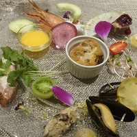 キャトルラパン 北梅田 - 
