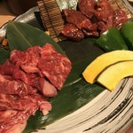 焼肉ヌルボンガーデン新宮 - 