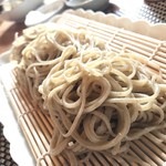 Edo Soba Hiranoya - 