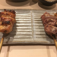 焼鳥 おみ乃 - 