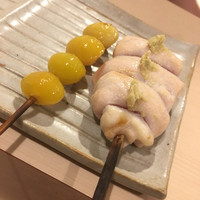 焼鳥 おみ乃 - 