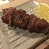 焼鳥 おみ乃 - 