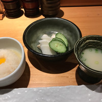 観音坂 鳥幸 - 