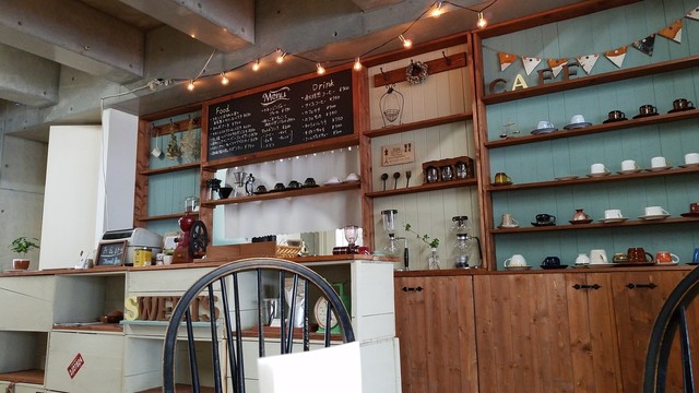 ひだまりかふぇ Hidamari Cafe 栄町 札幌 コーヒー専門店 食べログ