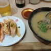 廻転寿司　まぐろ問屋 めぐみ水産 マークイズみなとみらい店