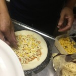 ピッザピッザピッザ - 