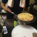 ピッザピッザピッザ - 