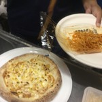 ピッザピッザピッザ - 