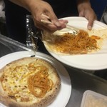 ピッザピッザピッザ - 