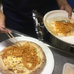 ピッザピッザピッザ - 