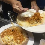 ピッザピッザピッザ - 