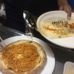 ピッザピッザピッザ - 