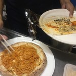 ピッザピッザピッザ - 