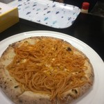 ピッザピッザピッザ - 