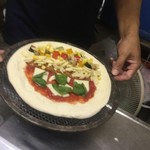 ピッザピッザピッザ - 