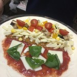 ピッザピッザピッザ - 