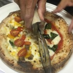 ピッザピッザピッザ - 