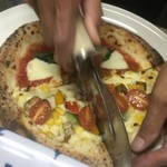 ピッザピッザピッザ - 