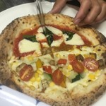 ピッザピッザピッザ - 