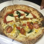 ピッザピッザピッザ - 