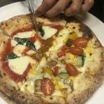 ピッザピッザピッザ - 