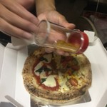 ピッザピッザピッザ - 