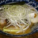 ラーメンこごろう - 