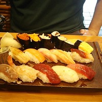 東鮨 新店 - にぎり１４貫