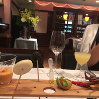 Recette - 