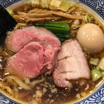 麺処ほん田 - 