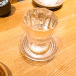 魚河岸酒場 FUKU浜金 - 醴泉 500円