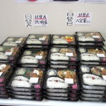 お米屋の弁当 俵屋 - 弁当、多種