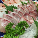 天一 - みよ！！！これぞ、神のしぶだいだ！！