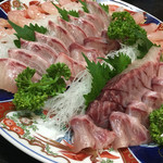 天一 - とんでもないです、究極のしぶだい  今年一