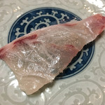 天一 - バチバチの脂