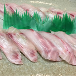 天一 - しぶだいのお鮨