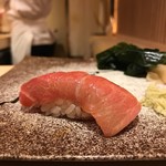 Sushi Tsukiuda - 