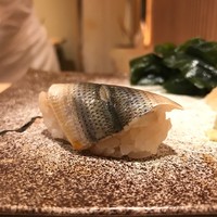 鮨 つきうだ - 