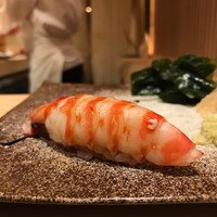 鮨 つきうだ - 