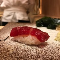 鮨 つきうだ - 