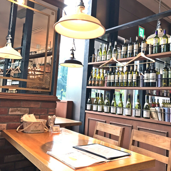 ニュー貝殻荘(【旧店名】貝殻荘 飯田橋サクラテラス店) - 飯田橋(シーフード)