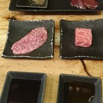 立喰い焼肉 治郎丸 - 