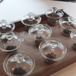 ドミニク・ブシェ トーキョー - 紅茶、ハーブ茶、緑茶