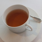 ドミニク・ブシェ トーキョー - ハーブティー