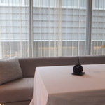 ドミニク・ブシェ トーキョー - ダイニングルーム