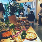 シェルタークコ カフェ＆ギャラリー - 