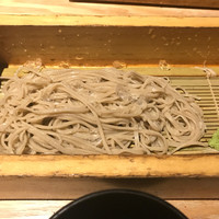 鳥と手打ち蕎麦 とり数寄 東急プラザ銀座店 - 