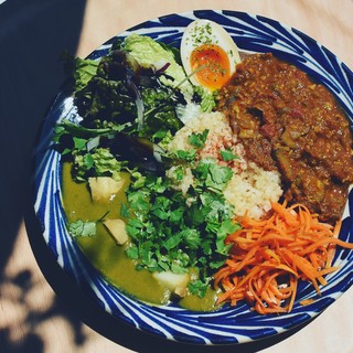 シェルタークコ カフェ&ギャラリー_1