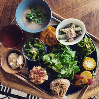 シェルタークコ カフェ&ギャラリー_2